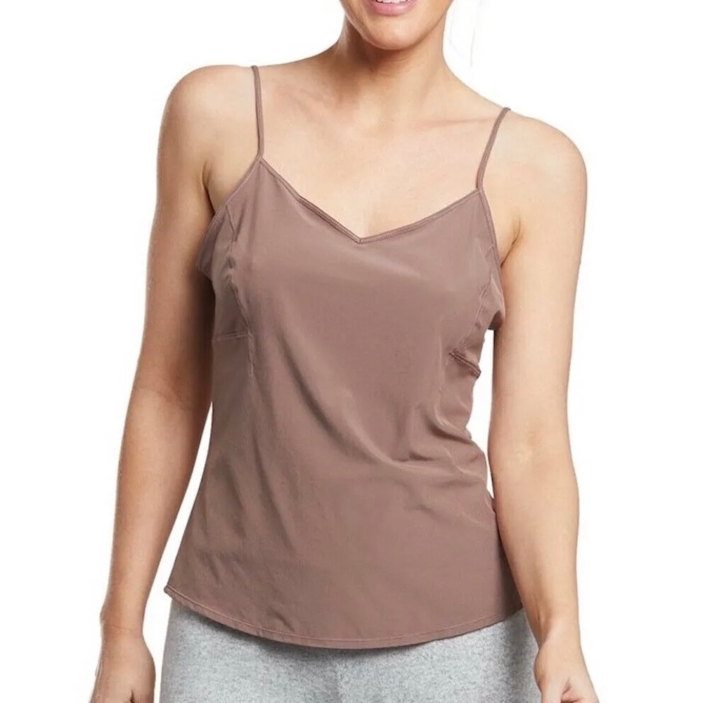 PrAna | Eco Friendly Arctic Air Lightweight Yoga Tank Top
